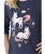 Maglietta a manica lunga per bambina modello Pony Dream - foto 7