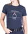 T-Shirt a manica corta da donna modello Equine sports - foto 1