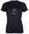 T-Shirt a manica corta da donna modello Equine sports - foto 5