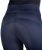 Pantaloni donna con fascia confort in vita e grip totale modello Mila - foto 5