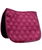Sottosella rettangolare o da dressage con trapunta a rombi modello Berry