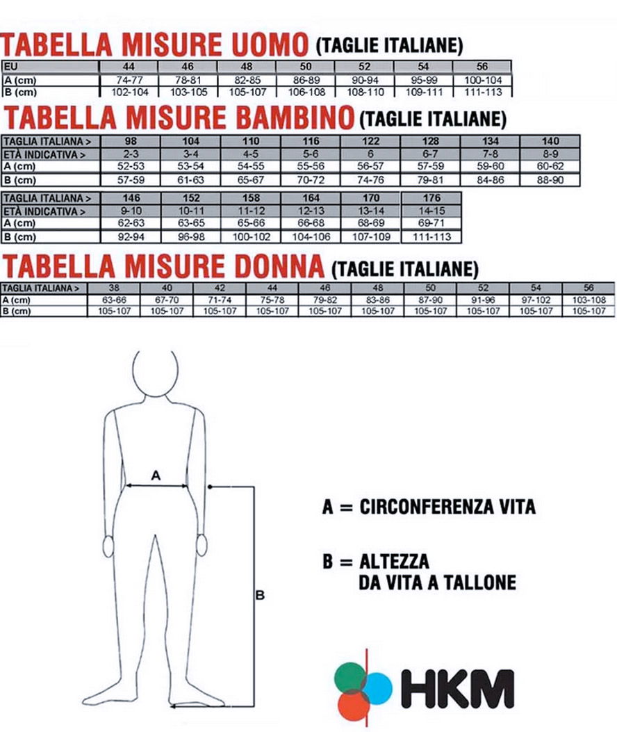 Pantalone da equitazione donna con grip totale modello Helene - foto 11