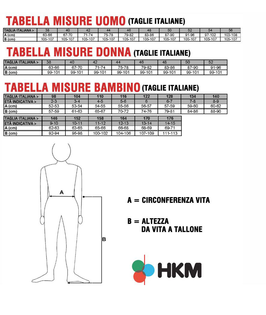 Pantalone da equitazione per bambini con silicone totale modello Anni - foto 3