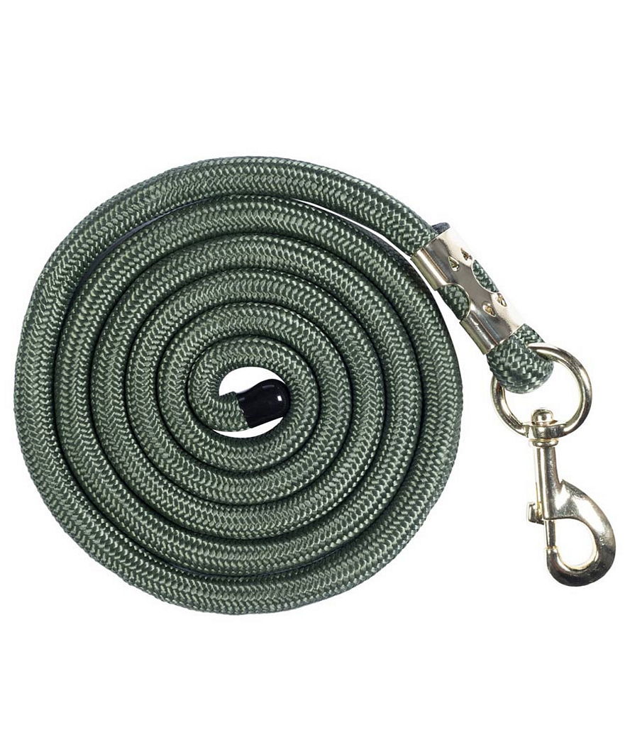 Longhina in nylon semi rigido con moschettone da 180 cm modello Basil