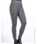 Pantalone da equitazione donna rinforzo in silicone totale modello Alice - foto 7