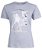 T-Shirt a manica corta da donna modello Jan Sorrento - foto 1