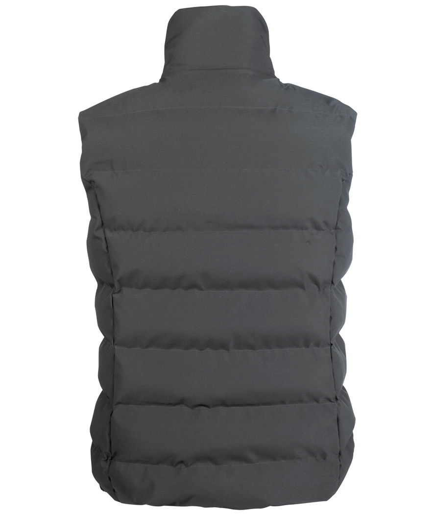 Gilet equitazione uomo smanicato imbottito modello Alster - foto 1