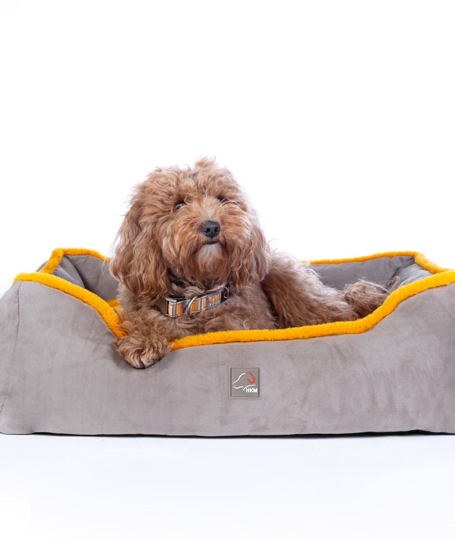 Cuccia per cani Taglia M sfoderabile modello Anam Cara Comfort - foto 2
