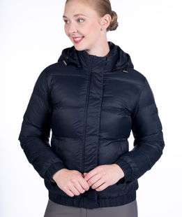 Giacca riscaldante -Keep Warm- senza caricatore
