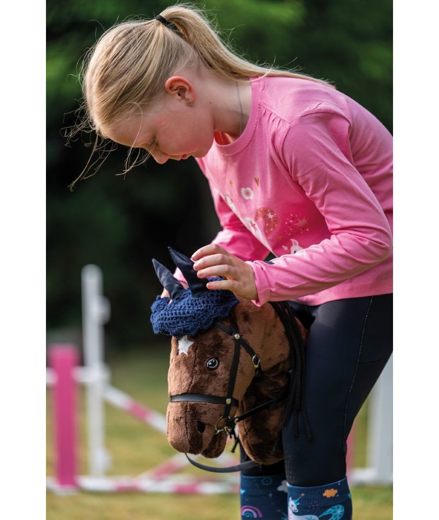 Cuffietta -Hobby Horsing- - foto 1