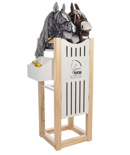 Stall -Hobby Horsing-