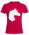 T-shirt bambina da equitazione con testa di cavallo modello Bibi & Tina