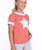 T-shirt bambina da equitazione con stella modello Bibi & Tina - foto 1