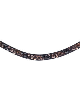 Frontalino -Rosegold Glamour- Style