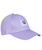 Cappello rigido regolabile con visiera curva modello Lavender Bay