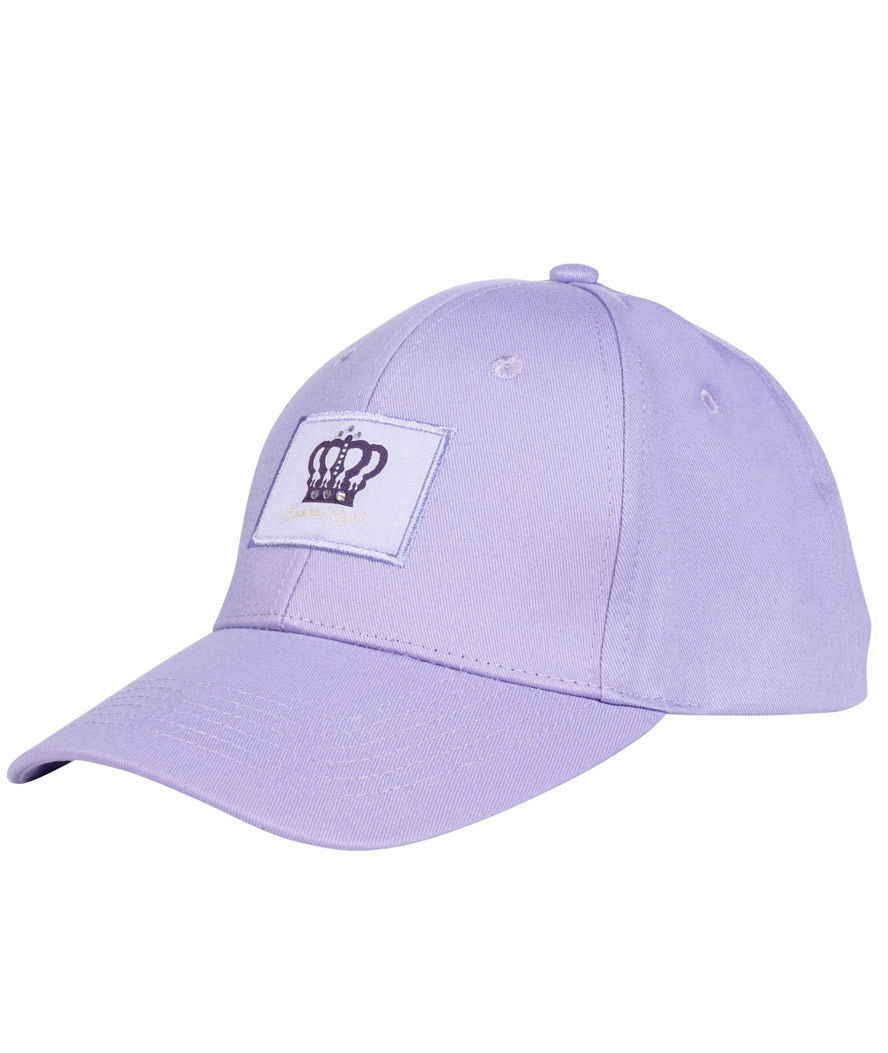 Cappello rigido regolabile con visiera curva modello Lavender Bay - foto 1