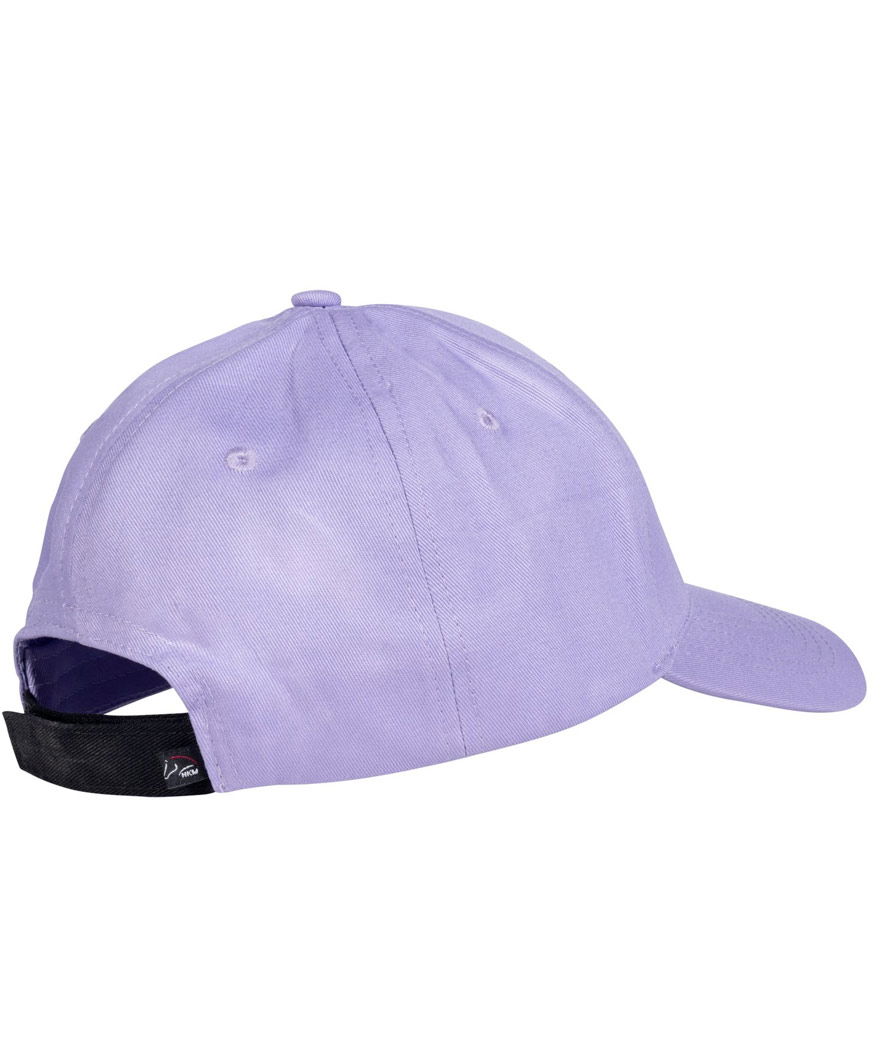 Cappello rigido regolabile con visiera curva modello Lavender Bay - foto 2