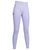 Leggins equitazione con silicone totale interno gamba e fascia alta in vita modello Lavender Bay - foto 1