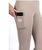 Leggins equitazione con silicone totale interno gamba e fascia alta in vita modello Lavender Bay - foto 8