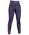 Pantalone da equitazione donna con grip totale modello Lavender Bay - foto 2