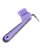 Curasnetta con gancio e spazzolino modello Lavender Bay - foto 1