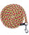 PROMOZIONE Lunghina in nylon morbido con moschettone modello Hobby Horsing per cavalli 150 CM - foto 1