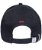 Cappello rigido regolabile con visiera curva modello HKM - foto 2