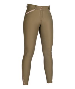 Pantaloni Edinburgh silicone totale