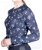 Maglietta tecnica a manica lunga traspirante estiva da donna modello Bloomsbury - foto 3