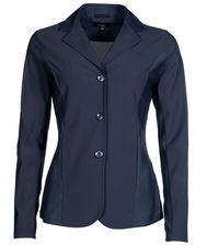 Giacca da concorso per donna con bottoni e zip modello Hunter Woman Slim fit