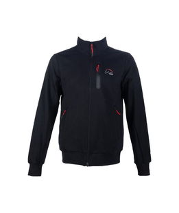 Sweatjacke -Team HKM- Men