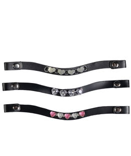 Frontalini -Hobby Horsing- set 3 pz.