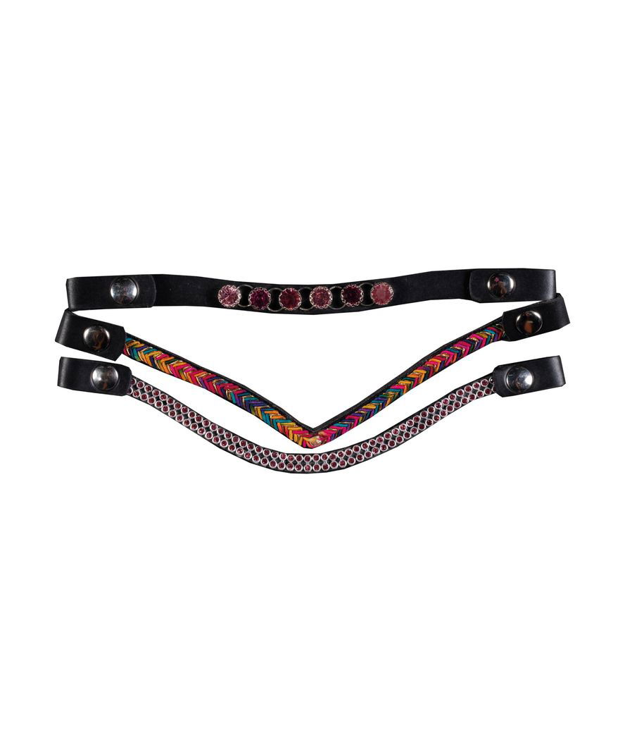 Frontalini -Hobby Horsing- set 3 pz. - foto 1