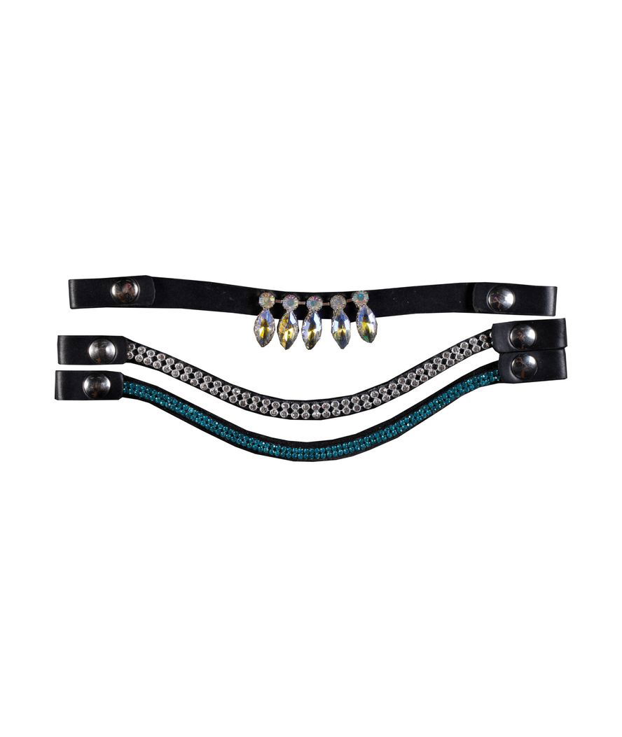 Frontalini -Hobby Horsing- set 3 pz. - foto 2