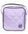 Borsa porta fasce con tracolla modello Lavender Bay