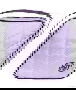 Borsa porta fasce con tracolla modello Lavender Bay