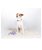 Coperta reversibile Taglia M 80x60 cm modello Lilly per cani - foto 4