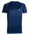 T-shirt uomo traspirante da equitazione modello Jacob