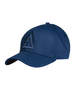 Cappellino da uomo modello Triangle