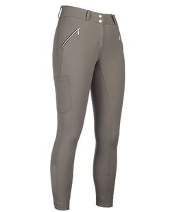 Pantaloni donna per equitazione modello Lia hkm