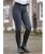 Pantaloni invernali da donna per equitazione modello Rosewood con silicone totale - foto 1