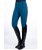 Pantaloni equitazione da donna a vita alta modello Port Royal con silicone totale - foto 4