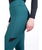 Leggings equitazione modello Port Royal con silicone totale e tasche laterali - foto 4