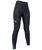 Leggings equitazione modello Port Royal con silicone totale e tasche laterali - foto 6