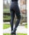 Leggings equitazione modello Port Royal con silicone totale e tasche laterali - foto 8