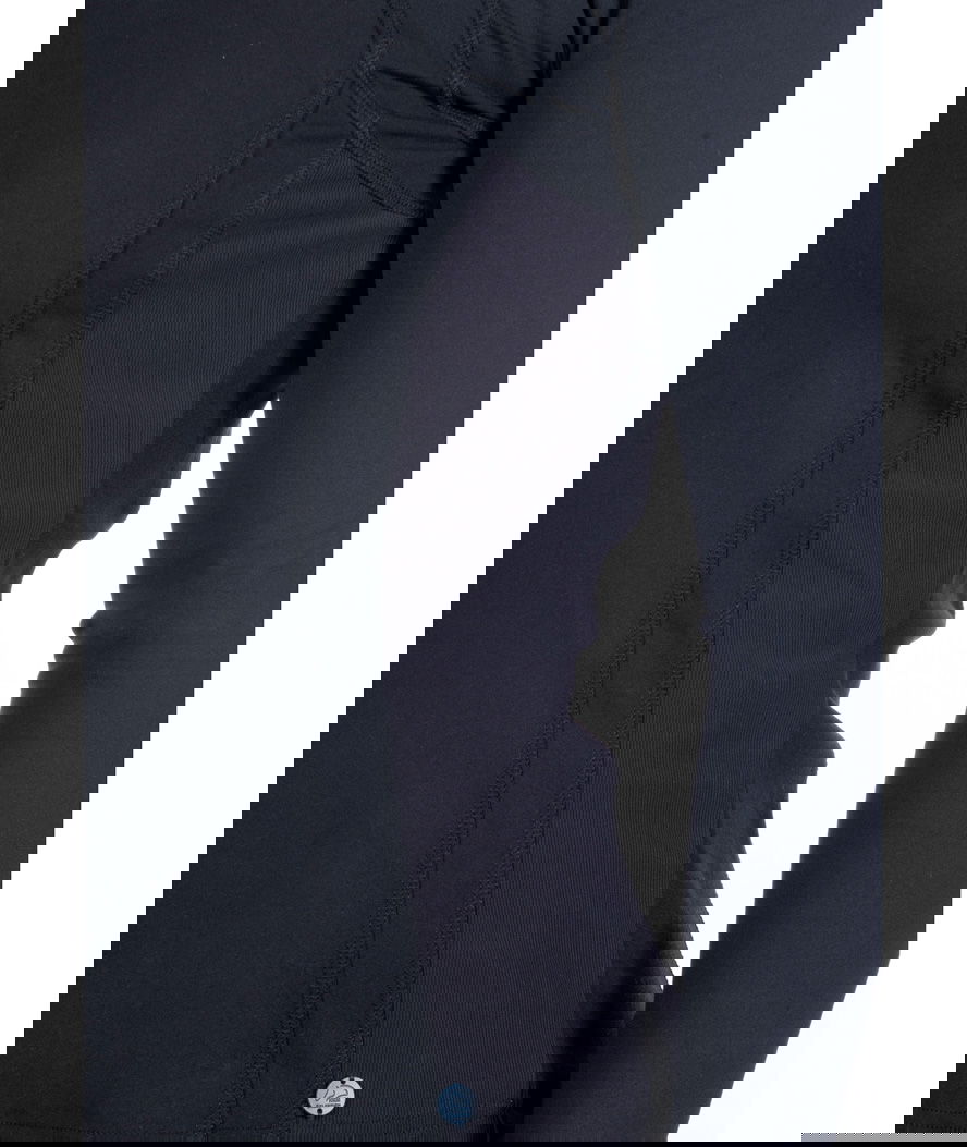 Maglia a manica lunga da donna per equitazione modello Port Royal - foto 8