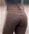 Pantaloni da donna a vita alta per equitazione modello Artic Bay con silicone totale
 - foto 2
