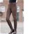 Pantaloni da donna a vita alta per equitazione modello Artic Bay con silicone totale
 - foto 3