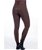 Pantaloni da donna a vita alta per equitazione modello Artic Bay con silicone totale
 - foto 6
