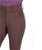Pantaloni da donna a vita alta per equitazione modello Artic Bay con silicone totale
 - foto 8